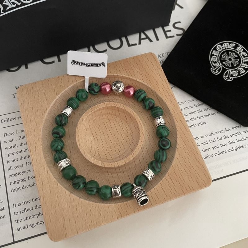 Chrome Hearts Bracelets